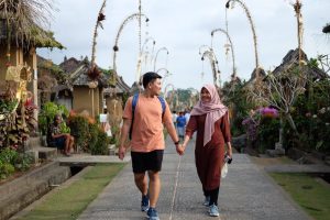 Paket Honeymoon/ Bulan Madu di Bali Private Pool