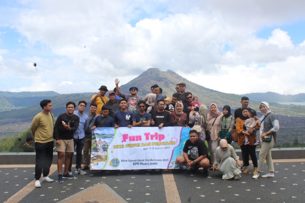 paket tour group ke bali