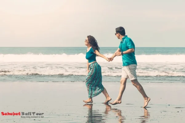 Tips Memilih Paket Honeymoon Bali