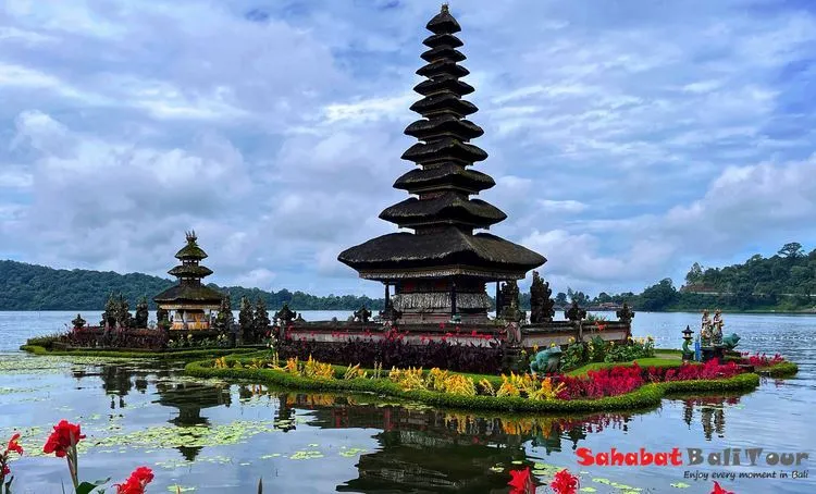 Itinerary Bali 3 Hari 2 Malam