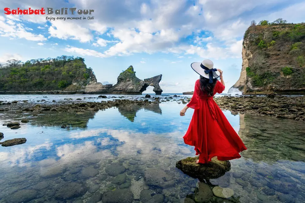 trip nusa penida murah