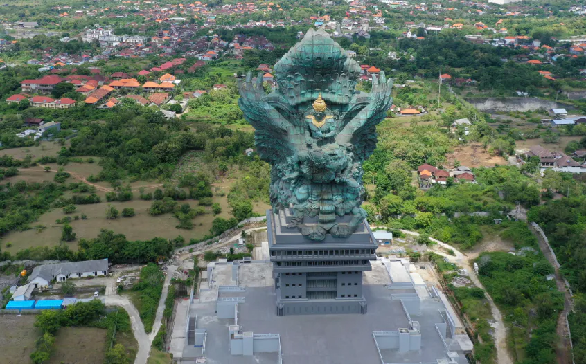 Tempat Wisata di Bali Cocok untuk Anak-anak