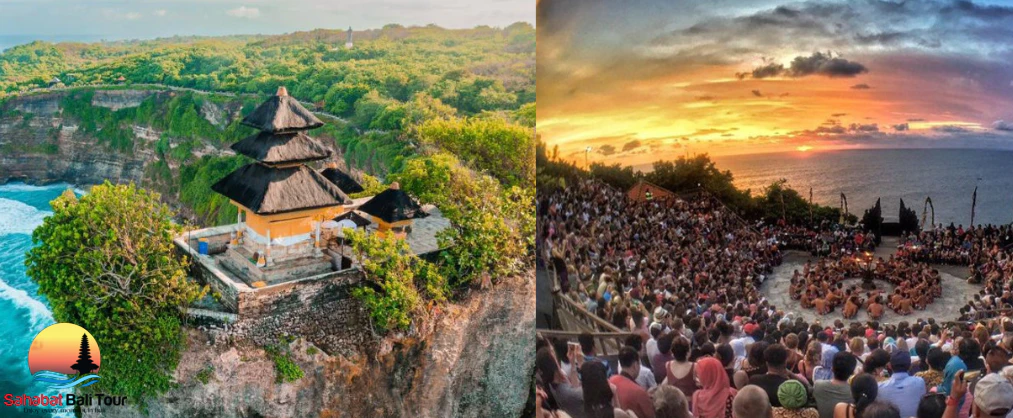paket tour uluwatu