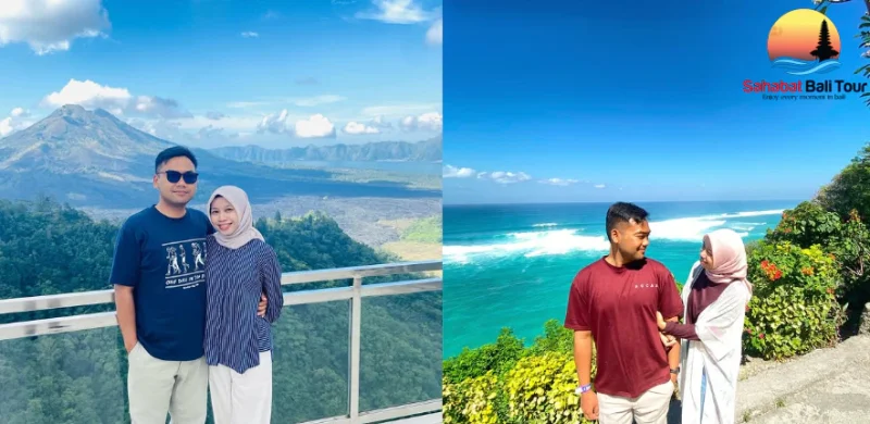 Tempat Honeymoon di Bali